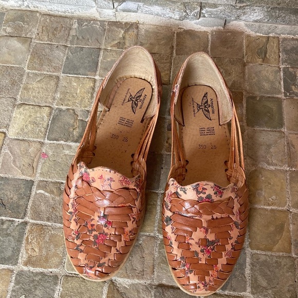 Huarache de dama - Picture 4 of 7